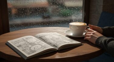 ちいかわはどんな話？可愛いだけじゃない！涙なしでは語れない物語