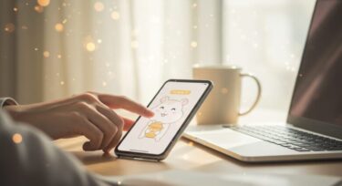 ちいかわアイコンの癒し効果がやばい！OLの私がガチで実践中