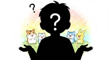ちいかわの良さがわからない？人生の9割損してるかも！