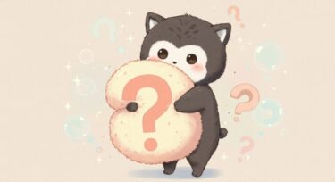 ちいかわって何の動物？この謎を知ると100倍アニメが楽しくなる！