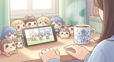 ちいかわの好き嫌いは魅力の裏返し！？私が沼にハマった３つの理由