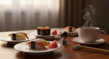 くら寿司のちいかわビッくらポン終了…でも大丈夫！ロスを乗り越える5つの方法