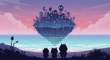 ちいかわセイレーン編が怖い！トラウマ級の魅力と鳥肌考察！？