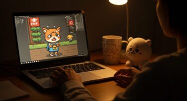 ちいかわのパソコンが怖い！？トラウマシーン3選と神グッズ紹介！