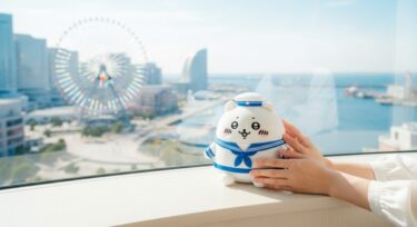 【ちいかわ横浜限定】どこで売ってる？絶対欲しいグッズと最新スポット！