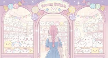 【予約なし！？】ちいかわランド心斎橋パルコ店に突撃！OLの休日レポ