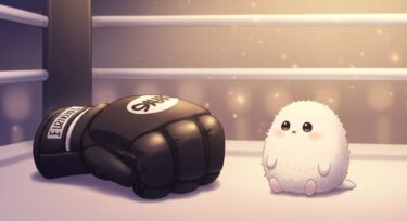 シェイドラエフって何者！？ちいかわとの関係を徹底考察！