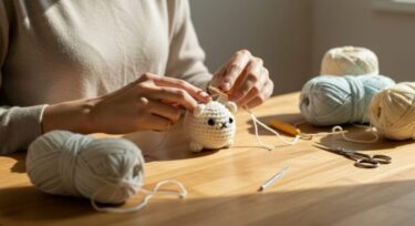 ちいかわあみぐるみ｜無料編み図で愛が爆誕！？世界に1つの推し作り