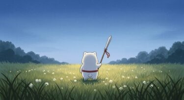 ちいかわは、なぜ「さすまた」を？知れば涙する3つの深い理由！