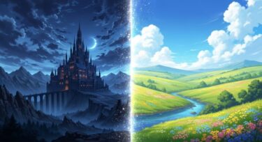 エルデンリングとちいかわ、なぜ！？衝撃の理由と尊い共通点！