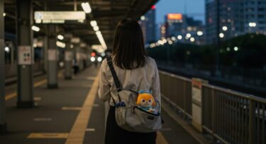 仕事帰りに寄れる？ちいかわランド梅田の予約なし入場チャレンジ！