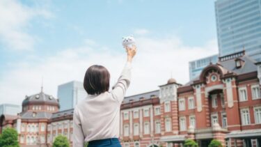 ちいかわらんどTOKYO Station整理券なし攻略！楽しむ秘訣