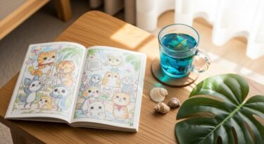 ちいかわ島編は何巻から？【完全ガイド】悪夢の展開に心揺さぶられる！