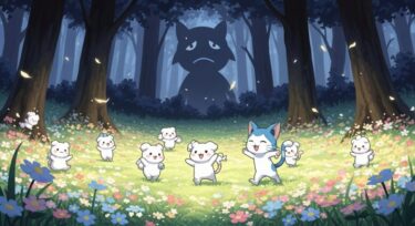 ちいかわのキメラ化はなぜ？胸が苦しくなる衝撃の理由を徹底考察！