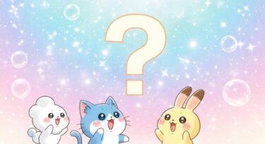 ちいかわ作者ナガノ先生の顔は？謎の素顔と愛される世界の秘密！