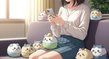 炎上から学ぶ！ちいかわマーケットと今後の楽しみ方を徹底解説