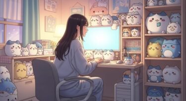 ちいかわアニメがひどい？批判の理由と逆にハマる魅力3選！