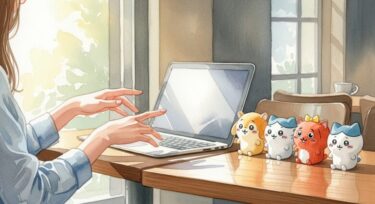 ちいかわ人気はなぜ？大人を魅了する年齢層と深い沼の秘密！