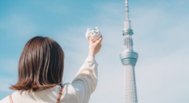 ちいかわらんど東京スカイツリータウン・ソラマチ店予約なしレポ！