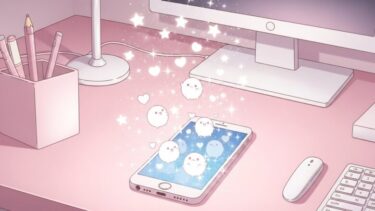 ちいかわ絵文字コピペ決定版！毎日のLINEが癒やし空間に