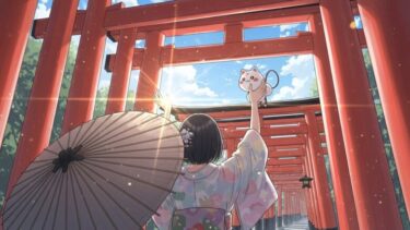 ちいかわもぐもぐ本舗はいつまで？常設？ファン必見の京都旅へ！