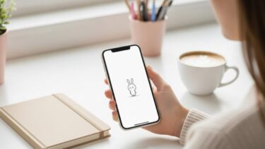 ちいかわ壁紙シンプル画像まとめ！オフィスでも使える癒やしの技