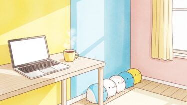 ちいかわ声優死亡説は嘘！ハチワレの成長に涙が止まらない…