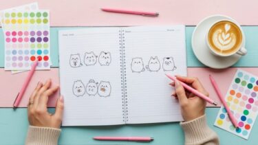 ちいかわドリル全種比較！可愛すぎて勉強にならないって本当？ | ちいかわ観察記