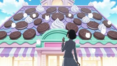 ちいかわベーカリー最寄り駅はここ！夢の国への行き方と感動ガイド