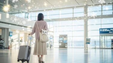 ちいかわ北海道限定！新千歳空港で出会う運命のグッズ厳選ガイド