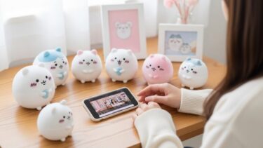 ちいかわ見逃し対策YouTube！大人女子が泣ける神回を再確認