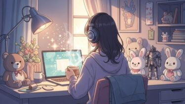 ちいかわ鎧さんの声優は誰？イケボと優しさに沼る理由を徹底解説