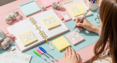 ちいかわメモ活用術！大人女子の毎日がときめく神アイデア10選