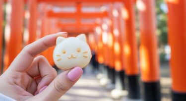 ちいかわもぐもぐ本舗メニュー徹底解説！可愛すぎて泣ける限定品