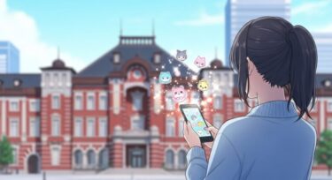 ちいかわらんどTOKYO Station写真で予習！限定グッズの沼