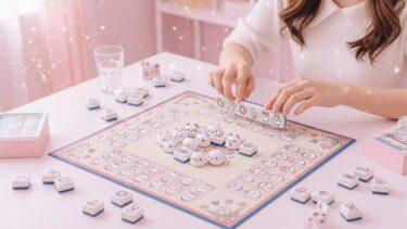 ちいかわドンジャラNEO徹底解説！持ち運びも可愛さも神レベル？