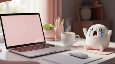 ちいかわイヤッイヤッが尊すぎる！大人女子が共感する5つの理由