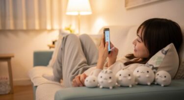 ちいかわツイッター漫画まとめ！神回5選と尊い魅力を徹底解説