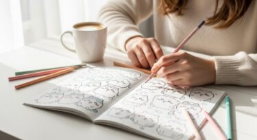 ちいかわの塗り絵を公式・無料で探すコツ！大人もハマる魅力