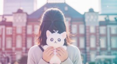 東京駅ちいかわランド行き方！ちいかわらんどTOKYO Stationへの最短ルート