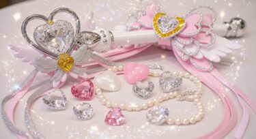 まじかるちいかわ炎上の真相！再販でゲットする感動の楽しみ方