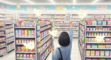 セブンイレブンちいかわ一番くじ！大人も夢中になる感動の神グッズ