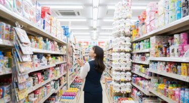 【ドン・キホーテ×ちいかわ】グッズの宝庫！？大人の全力推し活