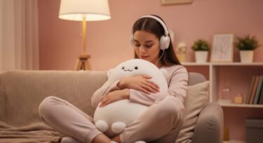 ちいかわの優しいねいろに涙！？大人女子を癒やす秘密5選