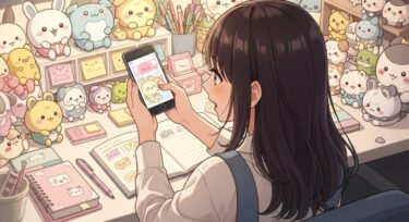 ちいかわらんど大阪梅田店を写真で予習！？可愛すぎる秘密5選