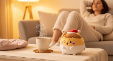 ちいかわエンディング歌詞が尊い！？大人がハマる3つのワケ