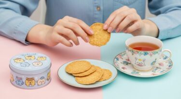 ちいかわのゴーフルどこで売ってる！？絶対買いたい3つの理由