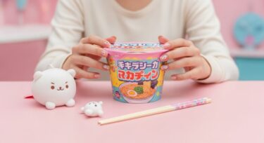 ちいかわ×チャルメラの炎上！？愛されすぎな魅力と楽しみ方3選