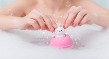 ちいかわバスボムの見分け方！番号の秘密と推しを当てる2つの技