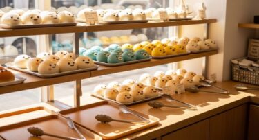 ちいかわベーカリー予約攻略！パン屋の可愛さに胸が熱い！